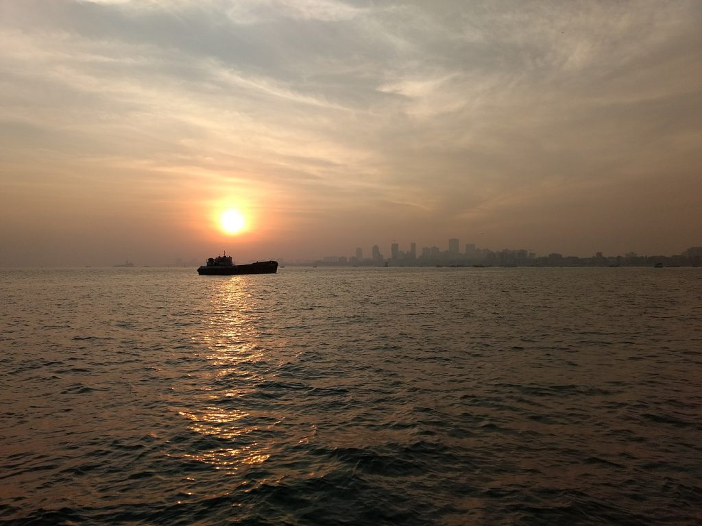 Mumbai - places to visit in September