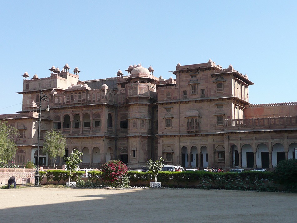 best places to visit in Rajasthan