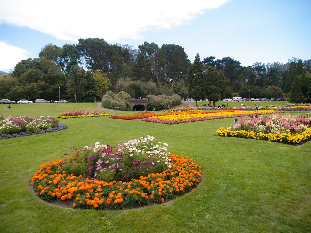 floral park