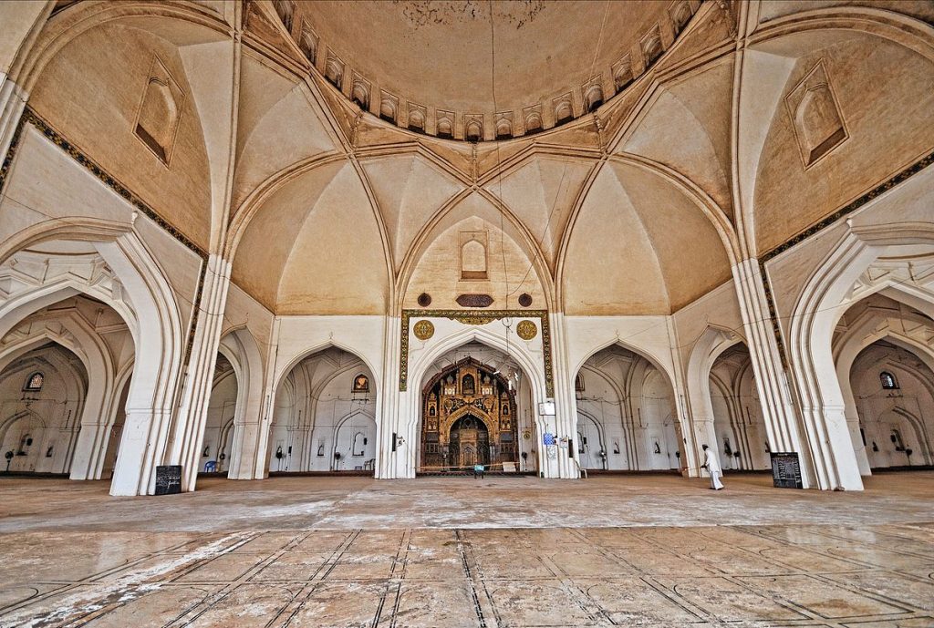 Jami Masjid Bijapur