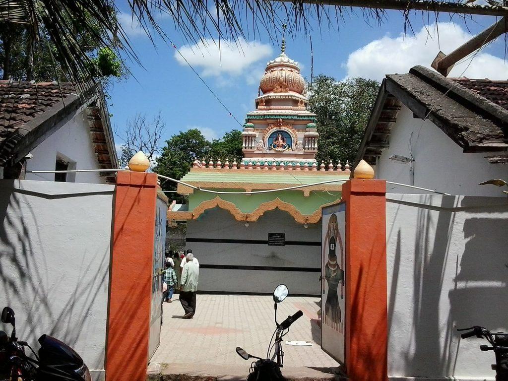 Bhimeshwara temple
