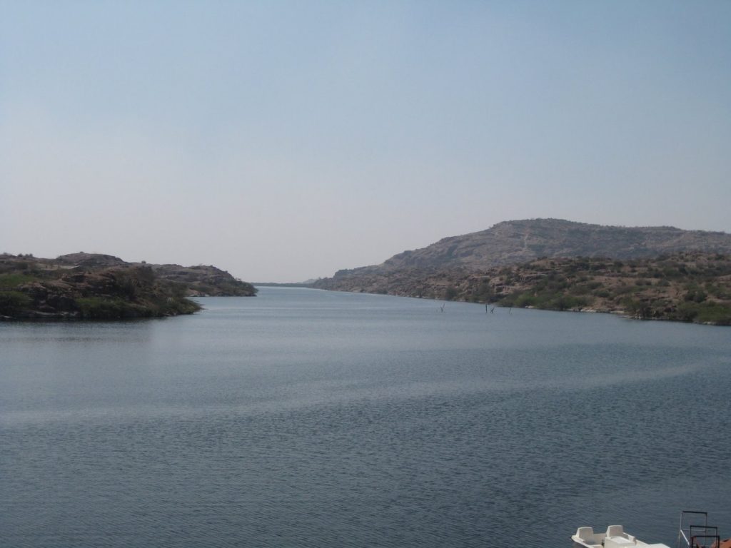 Kaylana Lake Jodhpur