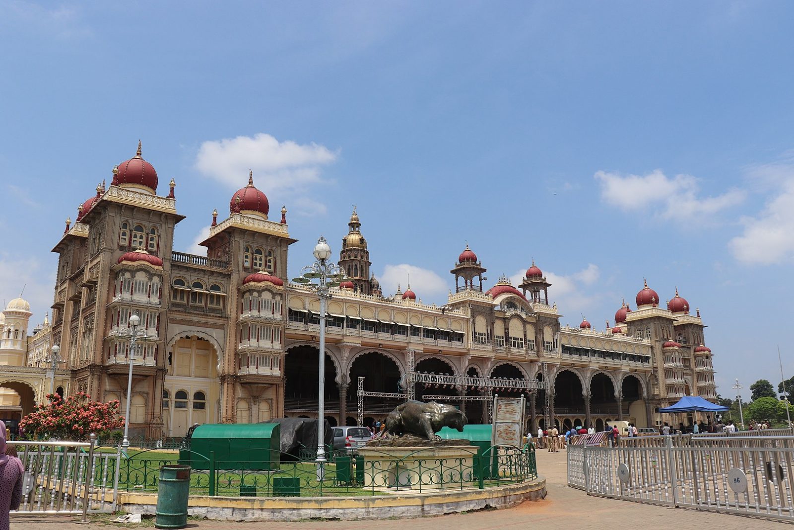 places to visit in mysore in summer