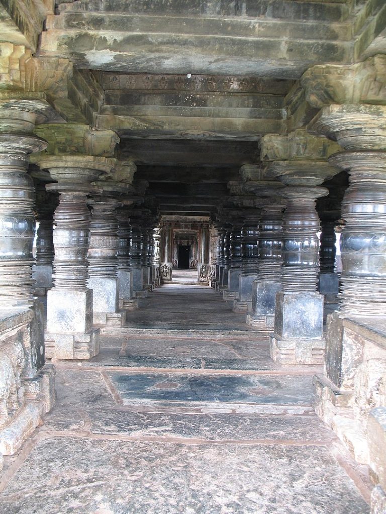 veera narayana temple