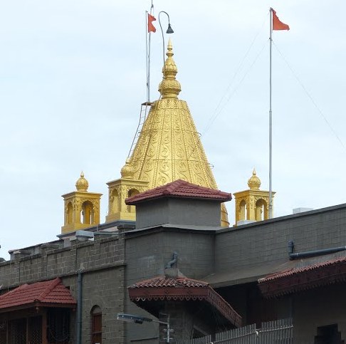 sai baba temple - Places to Visit in Surat