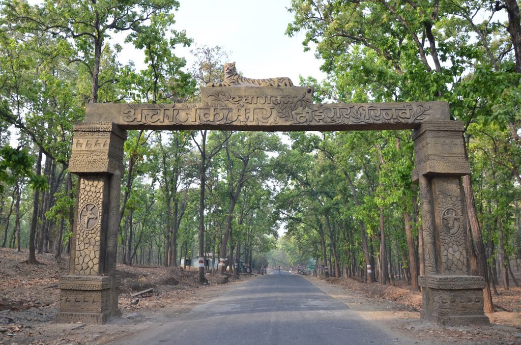 Achanakmar Wildlife Sanctuary 