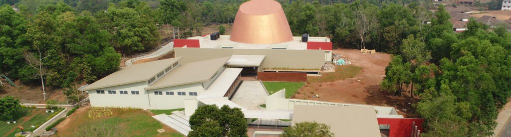 Swami Vivekananda planetarium mangalore