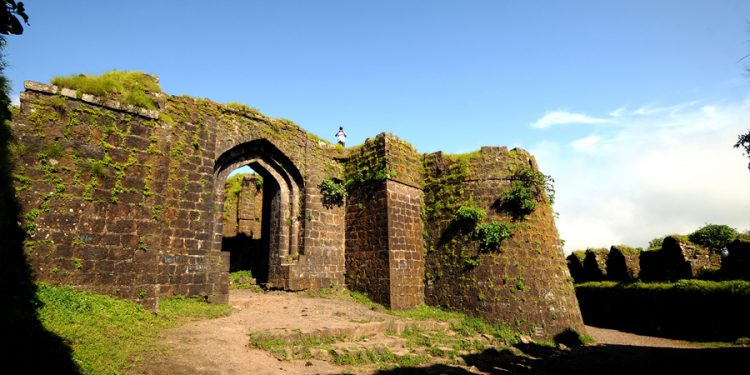 Gawilgarh Fort