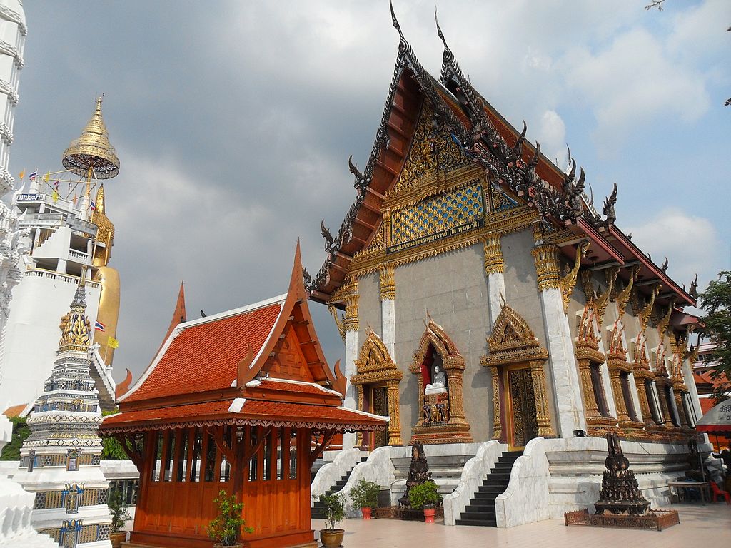 Budha Temple