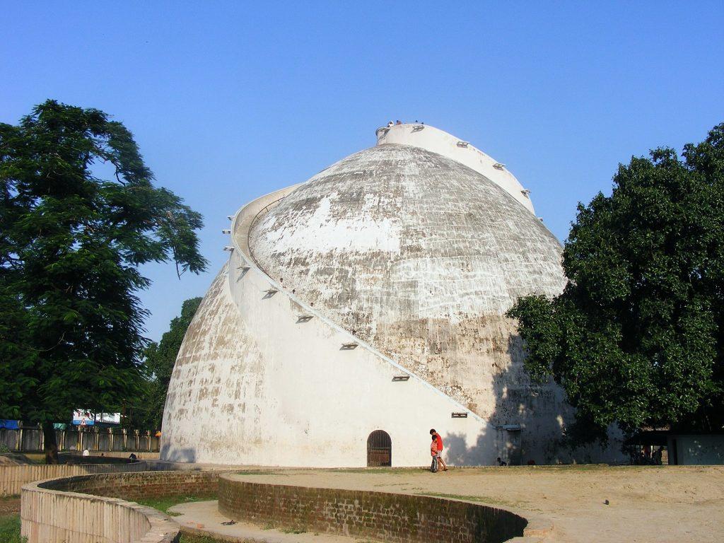 Patna