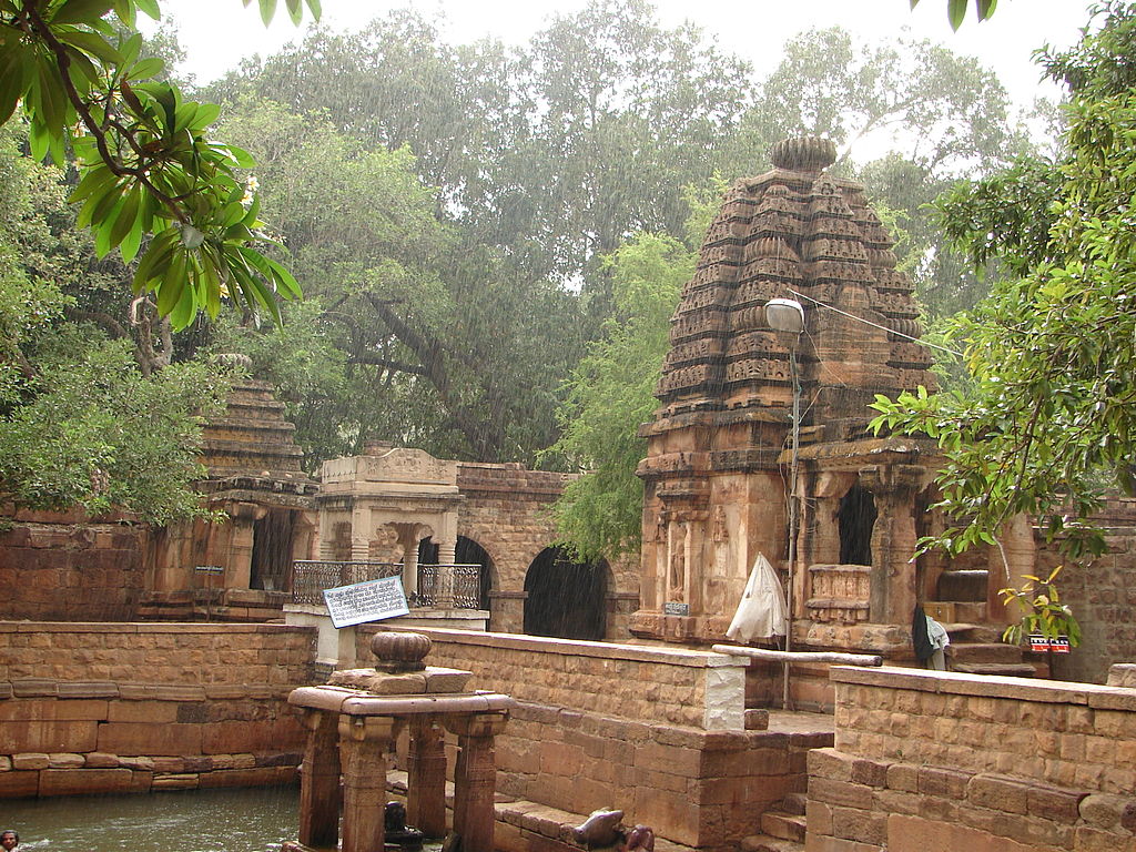 Sri Tulaja Bhavani Temple