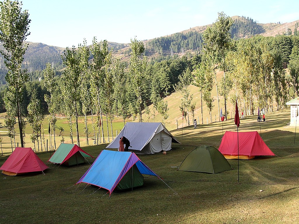 K.Gudi Wilderness Camp