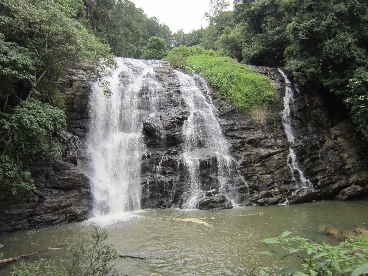 Honey Valley- Nilakandi Falls