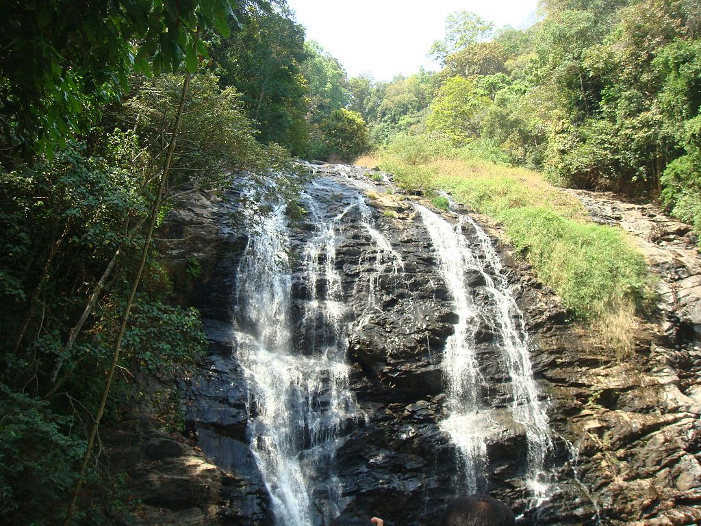 Abbey Falls